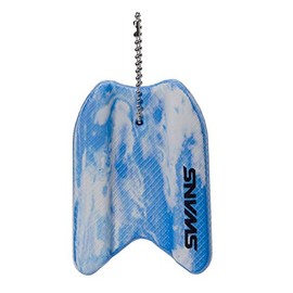 SWANS Miniature Beat Board Keychain SA-MPB BL/W (Blue/FF/Men's, Lady's, Jr)