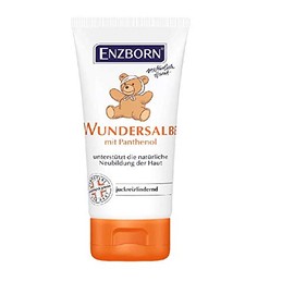 Enzborn Miracle Ointment Set of 2 (2 x 50 ml)