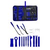 Trim Removal Tool Set Panel Fastener Clips Removal 19Pcs |