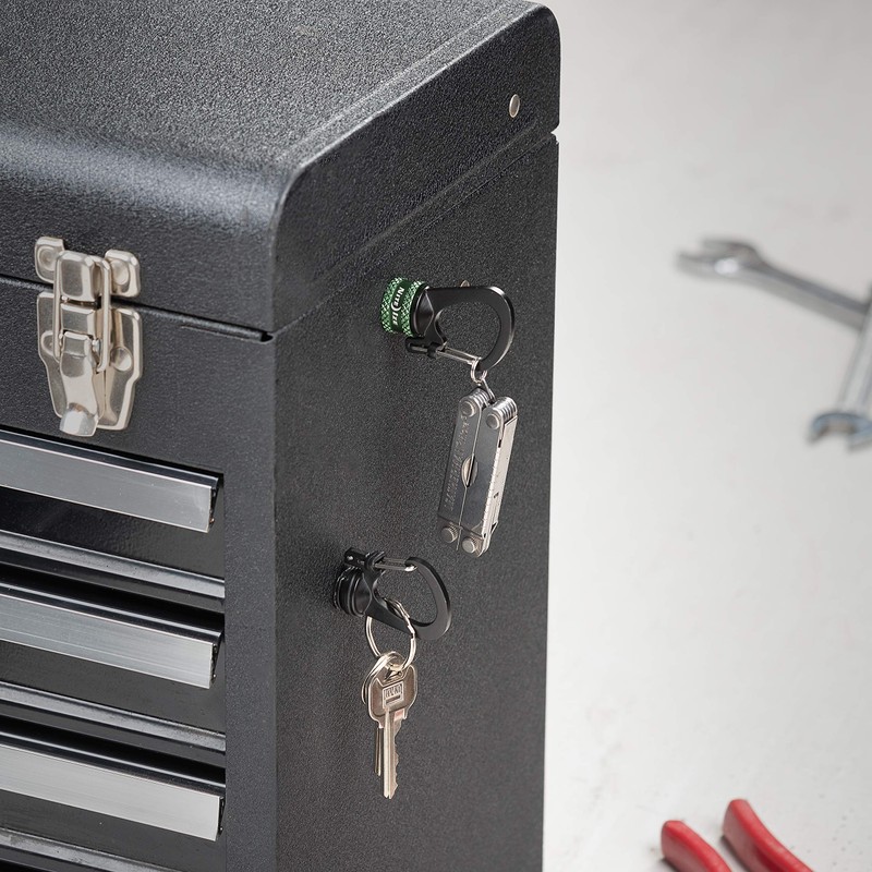 Nite Ize (NITEIZE) Nite Ize (NITEIZE) 360° Magnet Slide Lock
