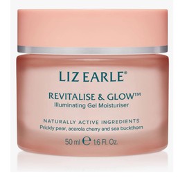 Revitalise & Glow Illuminating Gel Moisturiser 50ml