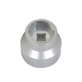 munirater 24mm/36mm Fuel Filter Oil Filter Socket Cap Removal Tool Replacement for 2003-2010 F250 F350 F450 F550 F650 F750 6.0L/6.4L Trucks