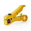NEDIS Coaxial Cable Stripper RG59 - RG6 - RG7 -