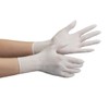 Midori Anzen Nitrile Work Gloves, Nitrile Rubber, Flexibility, Stretchability, Fit,