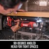 SKIL 12V Brushless Cordless 1/4-Inch Hex Right Angle Impact Driver