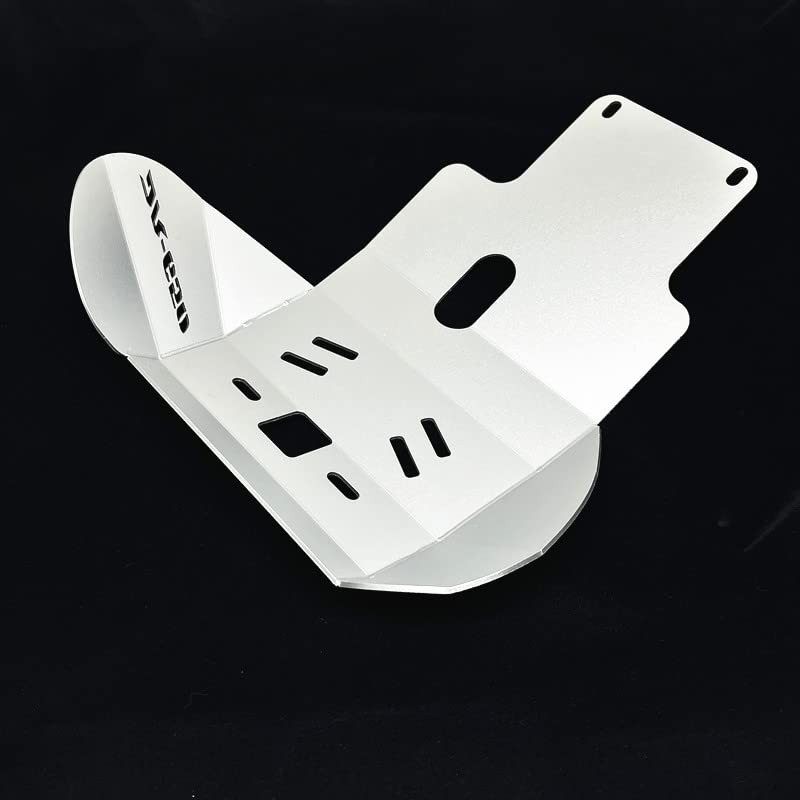 DR650 Skid Plate Engine Mud Guard Bash Cover Protector Compatible