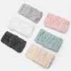 VBAEI 4 Pieces Spa Headband for Women Skincare Headband Makeup