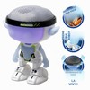 Silverlit - Ycoo - Robot Talkimon interattivo - Registra la