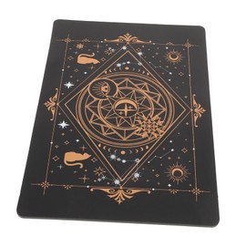 Operitacx Schneidematten Pu-material Für Bastel-schneidematte Gravur-schneideunterlagen Tischschutz-schneidematte Schneidebrett Für Diy-projekte