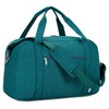 for Large Cabin Bag 56x45x25 Travel Duffel Bag with Wet