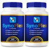 (2 Pack) SynoFlex – Syno Flex Natural Joint Support for