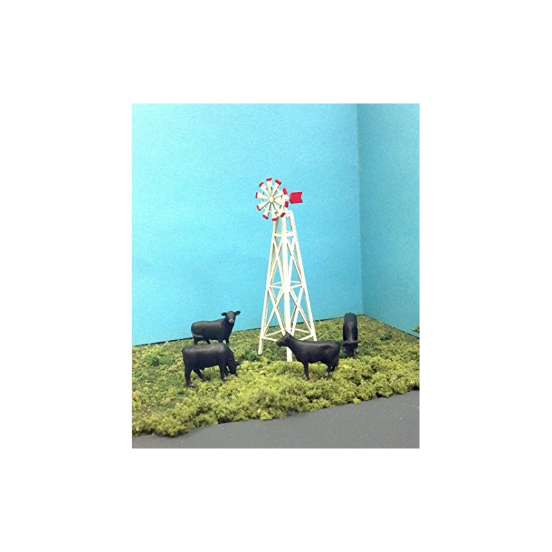 Train Time Laser HO Scale **Laser Cut ** Custom **