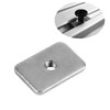 OG Secure | Sliding Thin T-Nut 20 Series M3-M5 -