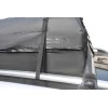 PERFECTION ROOF RACK LUGGAGE STORAGE CARGO BAG COMPARTMENT TRAVEL WEATHERPROOF