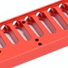 Harmonica Comb for HOHNER SP20 Aluminum Aalloy 10-Hole Blues Musical