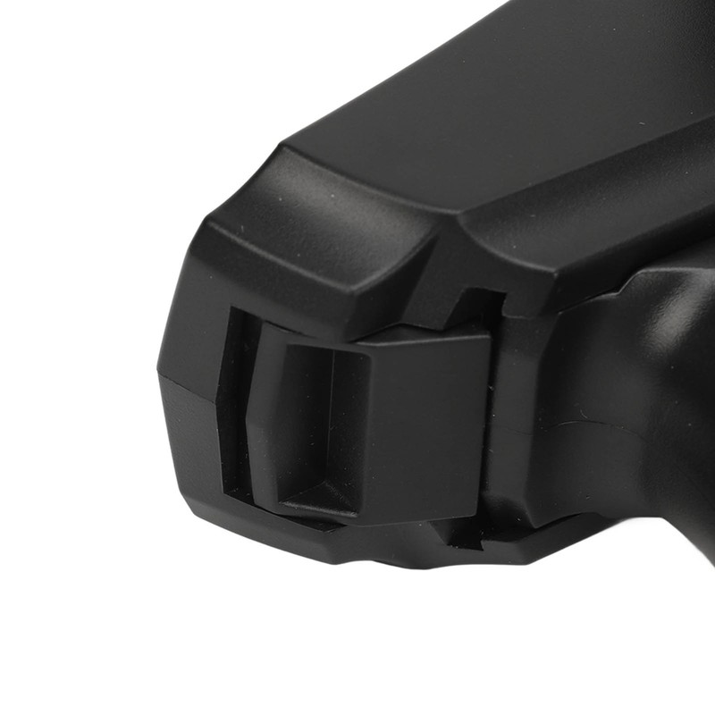 2.4G 4CH RC Remote and Receiver Controller LCD Display RC