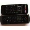 For Vizio New Vizio XRT303 3D Keyboard Qwerty Remote for