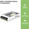 FerroFab LRS-150F-36 36V 4.2A 150W AC-DC Single Output Switching Power
