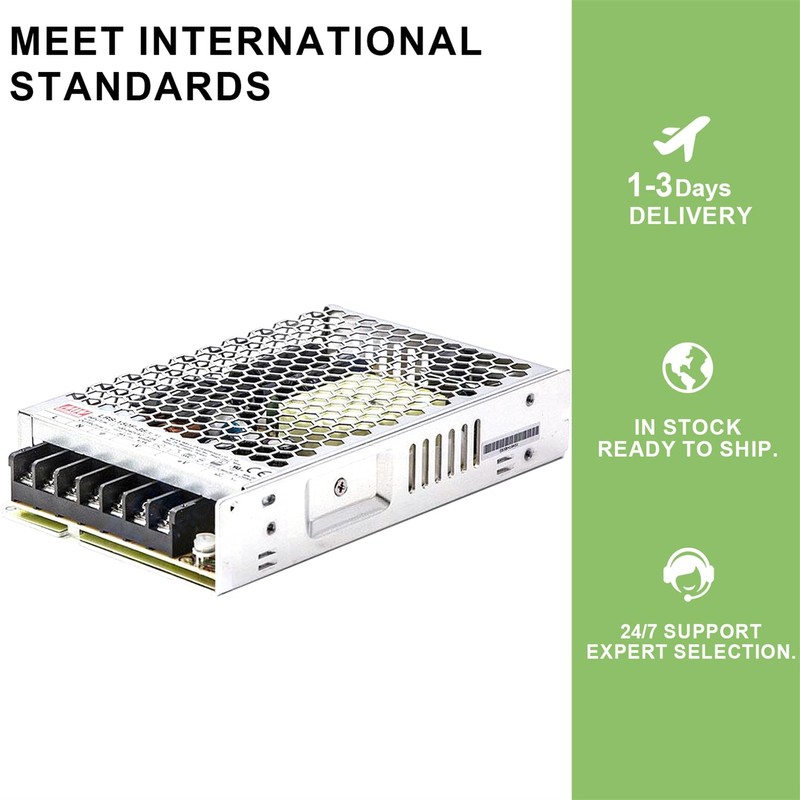 FerroFab LRS-150F-36 36V 4.2A 150W AC-DC Single Output Switching Power