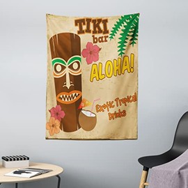 Abakuhaus Multi-Coloured Tapestry de_3