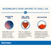 BioEmblem Antarctic Krill Oil Supplement | 1000mg | Omega-3 Oil