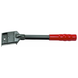 Allway Tools 2-1/2-Inch 4-Edge Metal Tubular Wood Scraper