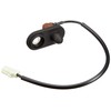 Toyota Genuine Parts Rear Door Curtain Lamp Switch ASSY Hiace