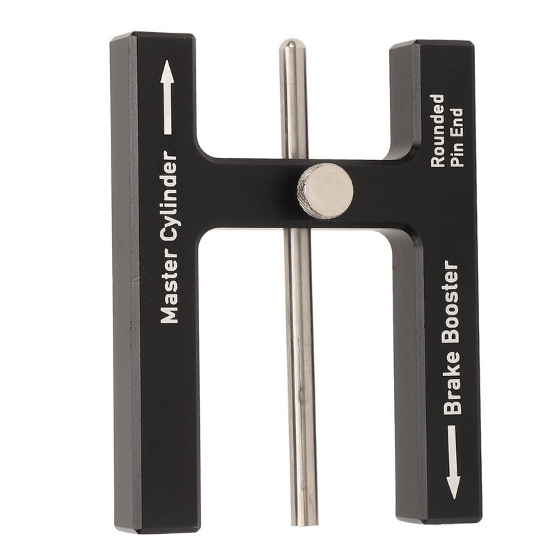 Brake Booster Adjustment Tool, Brake Booster Push Rod Adjustment Tool