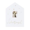Räder Guardian Angel Gold I take care of you