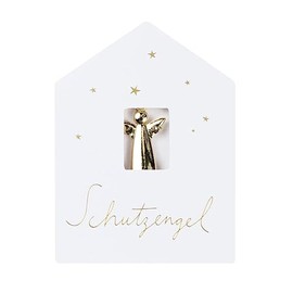Räder Guardian Angel Gold I take care of you