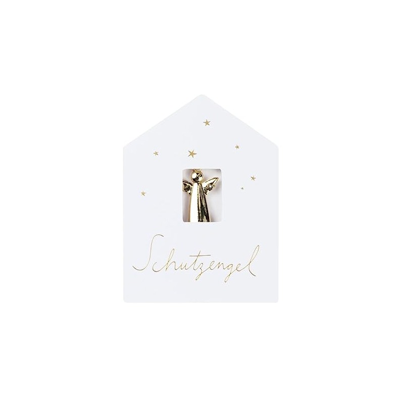 Räder Guardian Angel Gold I take care of you