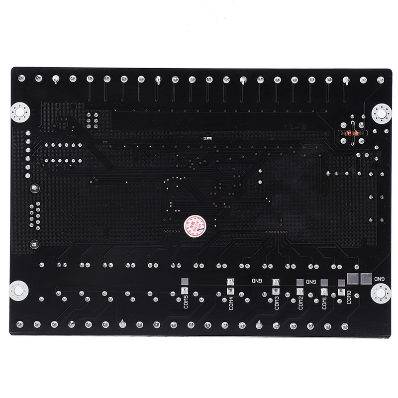 Industrial Control Board PLC Programmable Controller Electronic Component FX1N‑30MR