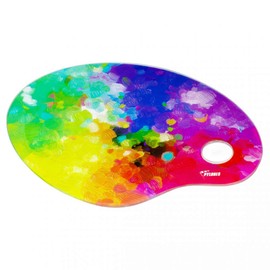 Pylones, Chef d'oeuvre Chopping Board