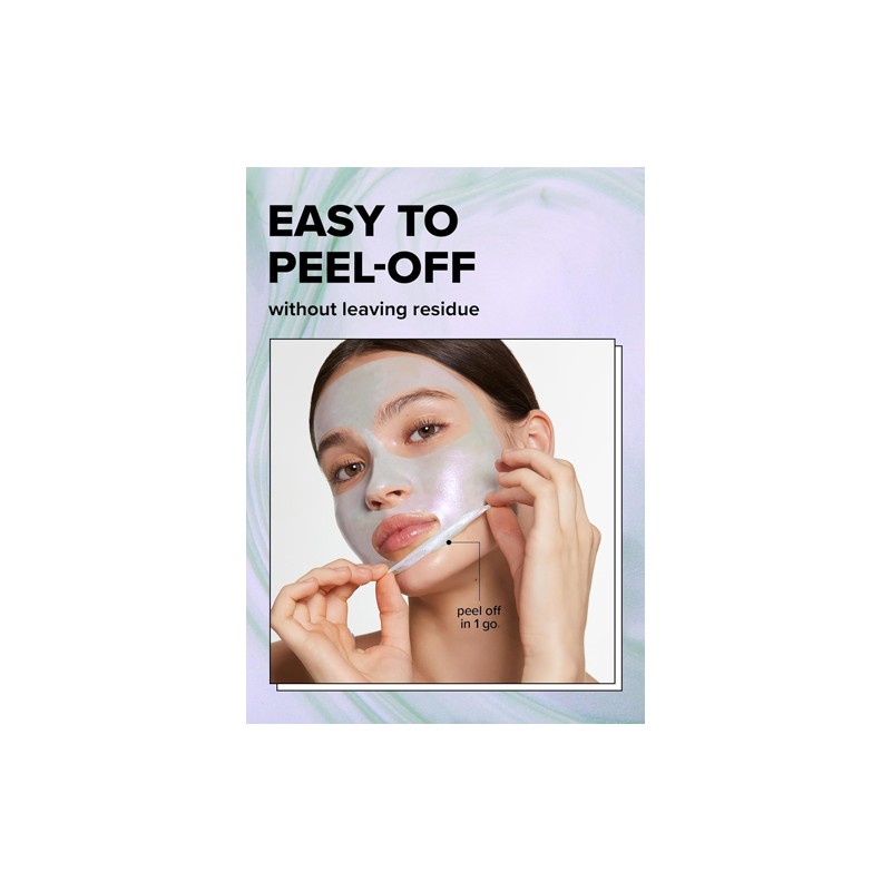 I DEW CARE [I DEW CARE]Magic Chrome Mask Sugar Kitten