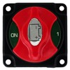 Five Oceans Battery Disconnect Switch, Marine Battery Switch On-Off with