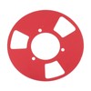 DIY Reel to Reel Cassette Retro Blank Metal Reel Cassette