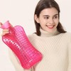 Hot and cold pack, thermal bag, hot pack, waist pack Shoulder compress