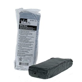 31-601 - Duct Seal 1 lb. Block - (Pack of 1)