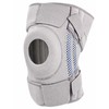Knee Brace with Side Stabilizers for Sports Support – Adjustable