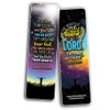 NewEights Spiritual Growth Bookmarks (12-Pack) - VBS Sunday School Easter