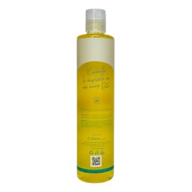 Shampoo De Manzanilla Aclarante Shelo Nabel® 530ml