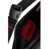 HUGO Ethon 2.0N_Bumbag N Herren Belt Bag, Black2