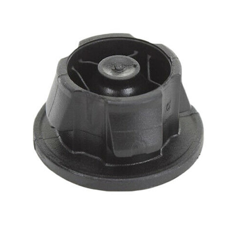 5 x Engine Cover Grommets Replacement Engine Bung Absorbers Fastening