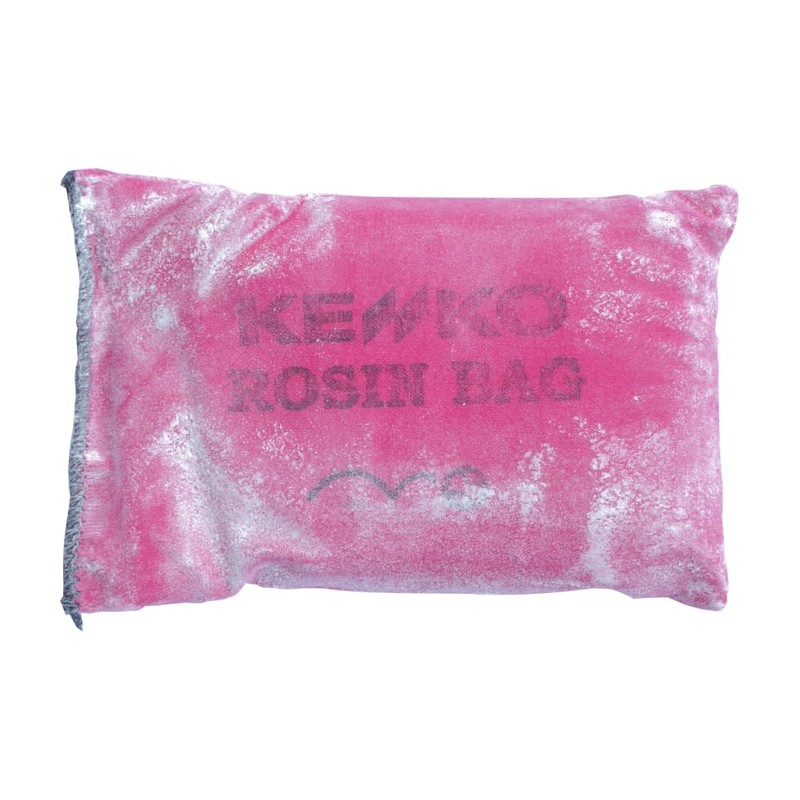 Nagasekenko KROSIN-P-1 Kenkorozin Bag, Pink, 1 Pack