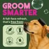 Waterless Deep Cleaning Shampoo for Pets