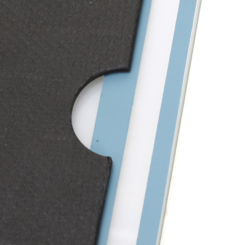 Zhenzan Frames 3.5x5-inch Glass Picture frame for Home Decor,Horizontal or