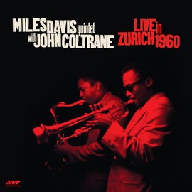 Live In Zurich 1960 [VINYL]