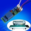 DC 12V Timer Switch Module - Adjustable Delay Turn Off