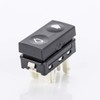 LST Z3 E36 Electric Window Regulator Switch Button Sunroof Rocker