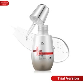 zm beauty Niacinamide Serum 10%, 377 1% Dark Spot Corrector, Vitamin C Face Serum for Uneven Skin Tone, Pores Reducer, Facial Soothing Moisturizer, Korean Skin Care 30ml/1.01 fl. oz - Specification: 1pcs